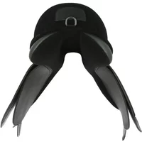 Reitsattel Norton Club Spring Evol Reitsattel Norton Club Spring Evol