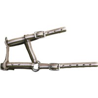 Verstellbares Fohlenhalfter Norton Verstellbares Fohlenhalfter Norton