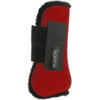 Vorderbeingamaschen Norton Fleece Vorderbeingamaschen Norton Fleece