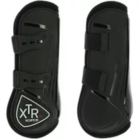 Gamaschen mit Knöpfen für Pony xtr Norton Gamaschen mit Knöpfen für Pony xtr Norton