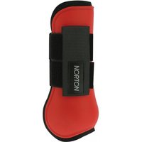 Offene Vorderbeingamaschen Norton Offene Vorderbeingamaschen Norton