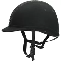 Reithelm Charles Owen YR8 Sparkly Reithelm Charles Owen YR8 Sparkly