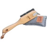 Reitbürste und Klauenpfleger Pénélope Reitbürste und Klauenpfleger Pénélope