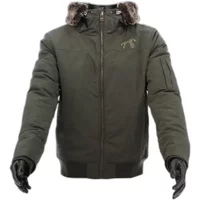 Jacke Pénélope Tiger Jacke Pénélope Tiger