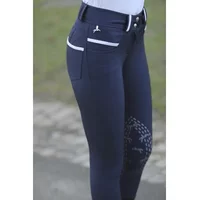 Reithose Mädchen Pénélope Fun Pushup Reithose Mädchen Pénélope Fun Pushup