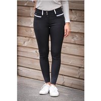 Reithose Damen Pénélope Fun Pushup Reithose Damen Pénélope Fun Pushup