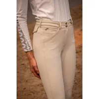 Reithose Sattlerstich Damen Pénélope Reithose Sattlerstich Damen Pénélope