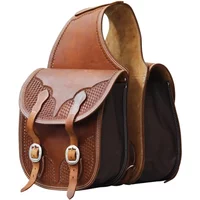 Ledersattel Tasche Pool’s Ledersattel Tasche Pool’s