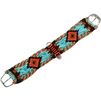 Westerngurt für Pferde Pool’s Rope Comfort Westerngurt für Pferde Pool’s Rope Comfort