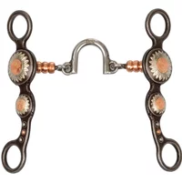 Korrekturge biß für Pferd mit Blumen-Torsion Pool’s Korrekturge biß für Pferd mit Blumen-Torsion Pool’s