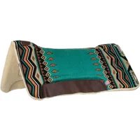 Western-Satteldecke für Pferde Pool’s Wyoming Western-Satteldecke für Pferde Pool’s Wyoming