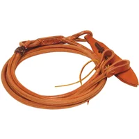 Lederzügel für Pferde Pool’s Romal Lederzügel für Pferde Pool’s Romal