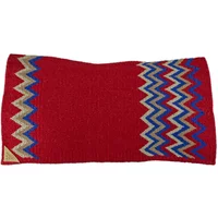 Satteldecke für Pferde Pool’s Star Pro Satteldecke für Pferde Pool’s Star Pro