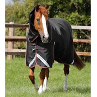 Outdoor-Decke mit Halsteil Premier Equine Titan Trio Complete Outdoor-Decke mit Halsteil Premier Equine Titan Trio Complete