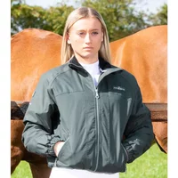Premier Equine Pro Rider Waterproof Riding Jacket Premier Equine Pro Rider Waterproof Riding Jacket