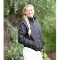 Premier Equine Pro Rider Waterproof Riding Jacket Premier Equine Pro Rider Waterproof Riding Jacket