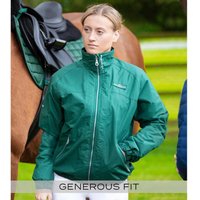 Premier Equine Pro Rider Waterproof Riding Jacket Premier Equine Pro Rider Waterproof Riding Jacket