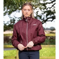 Premier Equine Pro Rider Waterproof Riding Jacket Premier Equine Pro Rider Waterproof Riding Jacket