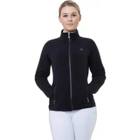 Mikrofleece-Reitjacke Damen Premier Equine Ascendo Mikrofleece-Reitjacke Damen Premier Equine Ascendo