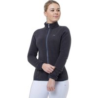 Mikrofleece-Reitjacke Damen Premier Equine Ascendo Mikrofleece-Reitjacke Damen Premier Equine Ascendo