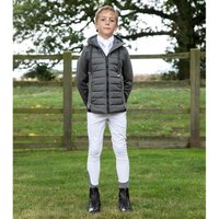 Kinder Kapuzenjacke Premier Equine Arion Kinder Kapuzenjacke Premier Equine Arion