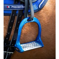 Performance-Steigbügel aus Aluminium Premier Equine Jopollo Performance-Steigbügel aus Aluminium Premier Equine Jopollo