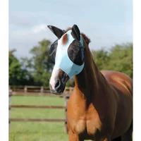 Fliegenmaske Premier Equine Comfort Tech Lycra Fliegenmaske Premier Equine Comfort Tech Lycra