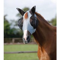 Fliegenmaske Premier Equine Comfort Tech Lycra Fliegenmaske Premier Equine Comfort Tech Lycra
