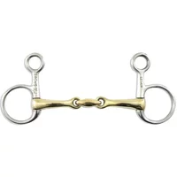 Baucher Gebiss Premier Equine Baucher Gebiss Premier Equine