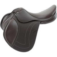 Springsattel für Pferde Premier Equine Prideaux Close Contact Springsattel für Pferde Premier Equine Prideaux Close Contact