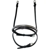 Kombiniertes Reithalfter Privilège Equitation Deauville Kombiniertes Reithalfter Privilège Equitation Deauville