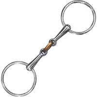 2-Ring Gebiss Privilège Equitation 2-Ring Gebiss Privilège Equitation