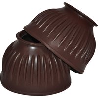 Gestreifte Hufglocken Privilège Equitation Gestreifte Hufglocken Privilège Equitation