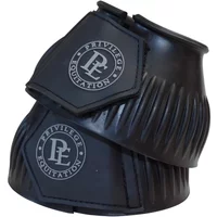 Klettverschluss-Hufglocken Privilège Equitation Klettverschluss-Hufglocken Privilège Equitation