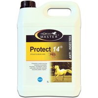 Insektenschutzmittel für Pferde Nachfüllpackung Horse Master Protect 14 Insektenschutzmittel für Pferde Nachfüllpackung Horse Master Protect 14