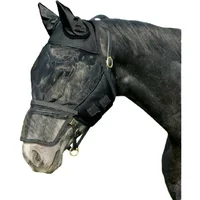 Fliegenmaske QHP Fliegenmaske QHP