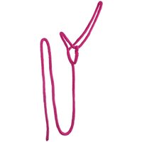 Knotenhalfter aus Seil Q-essentials Knotenhalfter aus Seil Q-essentials