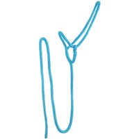 Knotenhalfter aus Seil Q-essentials Knotenhalfter aus Seil Q-essentials