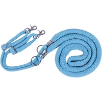 Zügel für Pferde als Longierhilfe QHP Zügel für Pferde als Longierhilfe QHP