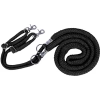 Zügel für Pferde als Longierhilfe QHP Zügel für Pferde als Longierhilfe QHP