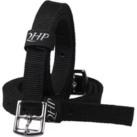 Étrivières pour cheval en nylon Q-essentials Étrivières pour cheval en nylon Q-essentials