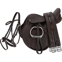 Ponysattel QHP Melbourne Ponysattel QHP Melbourne