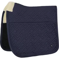 Dressur Schabracke QHP Sensisoft Dressur Schabracke QHP Sensisoft