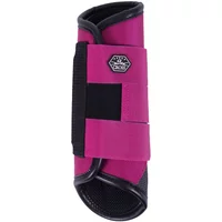 Hinterbeingamaschen QHP Technical Hinterbeingamaschen QHP Technical