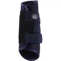 Hinterbeingamaschen QHP Technical Hinterbeingamaschen QHP Technical