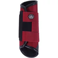 Hinterbeingamaschen QHP Technical Hinterbeingamaschen QHP Technical