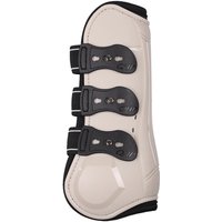 Offene Vorderbeingamaschen QHP Champion Offene Vorderbeingamaschen QHP Champion