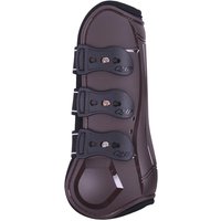 Offene Vorderbeingamaschen QHP Champion Offene Vorderbeingamaschen QHP Champion