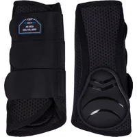 Vorderbeingamaschen QHP Air Mesh Vorderbeingamaschen QHP Air Mesh