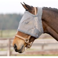 Fliegenmaske für Pferde Q-essentials Fly Fliegenmaske für Pferde Q-essentials Fly